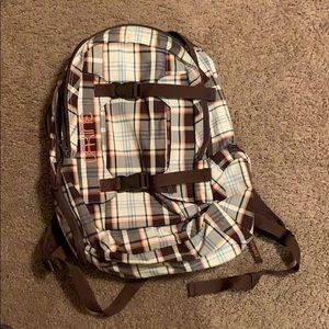 LIKE NEW - Dakine Backpack
